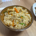 しーゆーのおかん's cooksnap of when they made ✿きのこの炊き込みご飯✿.