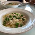 四谷わかば's cooksnap of when they made 残ったごはんで、簡単チーズリゾット.