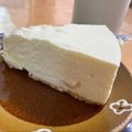 プチハピ's cooksnap of when they made 濃厚☆簡単☆レアチーズケーキ（プレーン）.