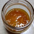 ゆりのもり's cooksnap of when they made 夏みかん＊甘夏の果肉だけで作るジャム.