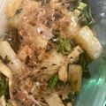 9ma9ma's cooksnap of when they made 簡単コンニャクとエリンギの甘辛ソテー♪.