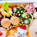 ぴか08's cooksnap of when they made お弁当用の冷凍ブロッコリー☆解凍方法.