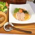 クックT0KXCA☆'s cooksnap of when they made 旦那さんのやみつき油そば♪.