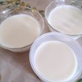 まりゆりひろこ's cooksnap of when they made 牛乳の消費に♪ミルクプリン.