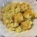 もりった's cooksnap of when they made 材料２つで☆簡単栗きんとん.