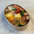 かっちゃん杉's cooksnap of when they made 豚肉のえのき巻き・生姜だれ☆.
