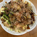 りっぽー's cooksnap of when they made ☆たこ焼き風厚揚げ☆.