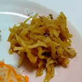 クック9YDRCY☆'s cooksnap of when they made 定番の常備菜！切干し大根とツナの煮物.