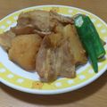 えりこ82☆'s cooksnap of when they made じゃが芋と豚バラの煮物.