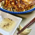 いなばっくす☆'s cooksnap of when they made 餃子のたれ♪.