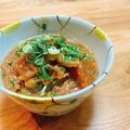 海理ママ's cooksnap of when they made ホットクックで牛すじどて煮.