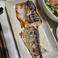 まなまんま's cooksnap of when they made 塩サバは冷凍のまま焼こう♪.