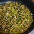 K☆mama55's cooksnap of when they made 大根葉のふりかけ.
