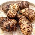 あっこ's cooksnap of when they made えごまもち☆ホームベーカリーで簡単!.