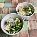 ちゃかぴまま's cooksnap of when they made ☘️簡単りんごサラダ☘️.