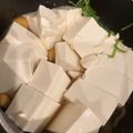 まなんちゅ0603's cooksnap of when they made すぐできる！豆腐のなめこあん.