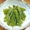 YCHキッチン's cooksnap of when they made 茎わかめはにんにく炒めが断然うまい♪.