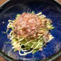おか～さん's cooksnap of when they made 捨てちゃダメ！ヤングコーンのひげでお浸し.
