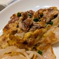 LunaJuno's cooksnap of when they made ごまたっぷ〜り♪豚バラでプチプチピカタ.