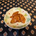 龍青空ママ's cooksnap of when they made ソーセージのケチャップ炒め.