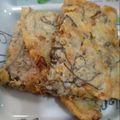 ほうちゃん☆'s cooksnap of when they made もずくと納豆のチヂミ.
