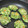 め目め's cooksnap of when they made 大根葉のおやき風.