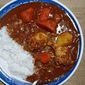 cococo710's cooksnap of when they made 圧力鍋で作る♪　トマトチキンカレー♪.