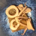 ちゃちゅ2's cooksnap of when they made イカも柔らか♪イカと大根の煮物.