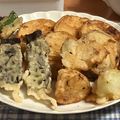 クック49L4Ho☆'s cooksnap of when they made 裏わざ 天ぷら衣.