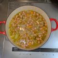 yama_miu's cooksnap of when they made 夏の定番★とろっとろ！冬瓜のスープ.