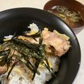 papikun's cooksnap of when they made 鶏の照り焼き丼.