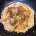 なっぴーこーぴー's cooksnap of when they made じゃが芋のチーズ焼き♪簡単.