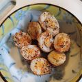 ミロ9607's cooksnap of when they made お弁当に♬あかりでピリ辛竹輪.