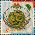 ふくmama✨✨'s cooksnap of when they made 🍀簡単🍀ゴーヤとツナのさっぱりサラダ.