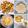 みぽぽ37's cooksnap of when they made HM・フルーチェのナッツケーキ.