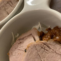 MULA's cooksnap of when they made タジン鍋！豚ヒレ蒸し焼きヨーグルトソース.