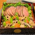 ちゃぴ♥'s cooksnap of when they made にんじんの飾り切り♡梅じゃないのよ〜ஐஃ.