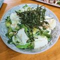 かわゆう1211's cooksnap of when they made 大好き♡アボカドと豆腐の簡単おつまみ♡.