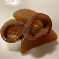 ミッちゃん's cooksnap of when they made 圧力鍋で☆大根といかの煮物☆.