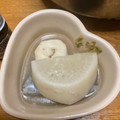 ﾌﾞﾚﾝﾀﾞ's cooksnap of when they made 簡単☆大根の使い切り方.