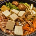 クリーピングタイム☆'s cooksnap of when they made 〆はお蕎麦♡出汁が美味しい鴨鍋.