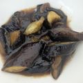 みにつん☆'s cooksnap of when they made なすの煮びたし★めんつゆで簡単レシピ.