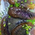 みずなほ's cooksnap of when they made じゅわ〜♡なすの煮浸し.