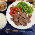 たぁープ〜's cooksnap of when they made ☆話題入り☆大豆たっぷり♪ひじきの煮物♪.