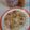 ponnko's cooksnap of when they made ❀くるみ*はちみつチーズトースト❀.