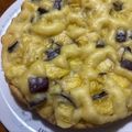 ナイーブ✨'s cooksnap of when they made さつまいも蒸しパン.