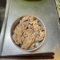 ニッシーマン's cooksnap of when they made 韓国本場の豚のカルビ（デジカルビ）.
