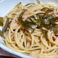 白米だいすき！'s cooksnap of when they made 簡単！たらこクリームパスタ☆.