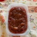 yoken201's cooksnap of when they made いちじくジャム.