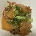 大ちゃん1109's cooksnap of when they made 簡単！激ウマ！甘辛の豚バラ大根.
